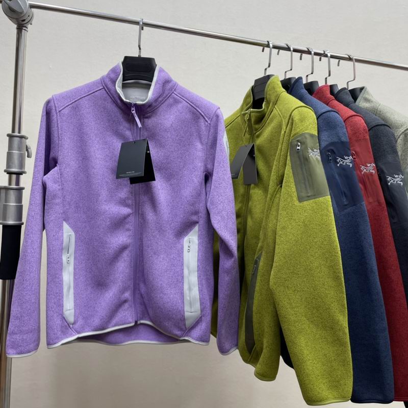 Arcteryx S-3XL fxtx25