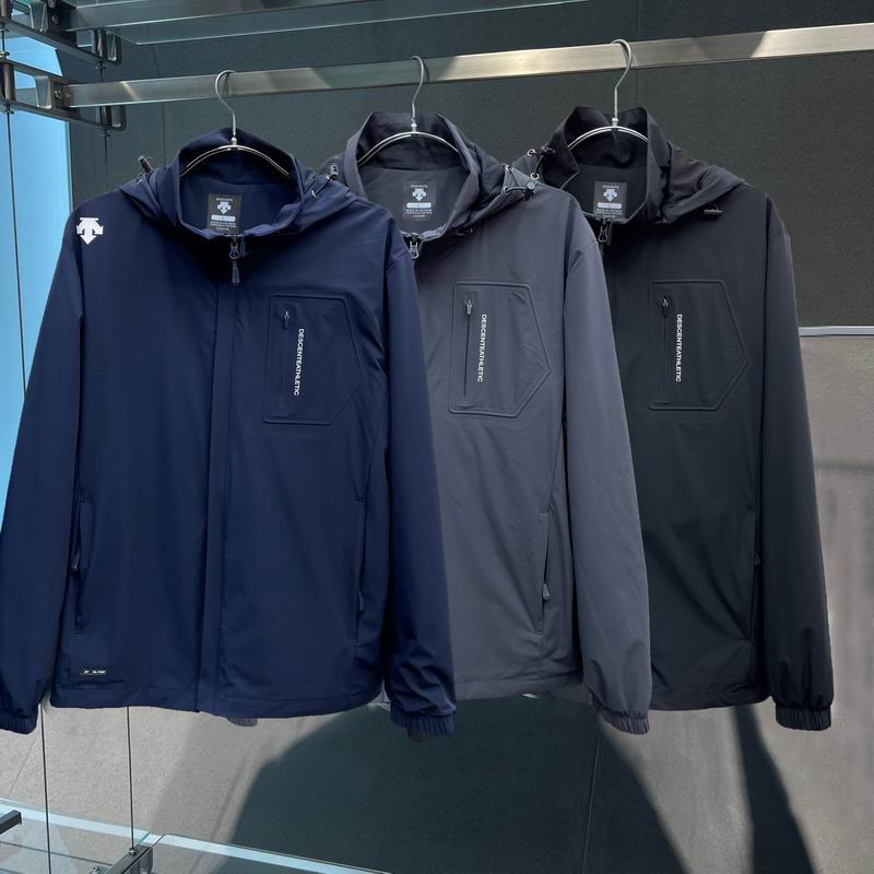 Descente L-5XL fxtx12