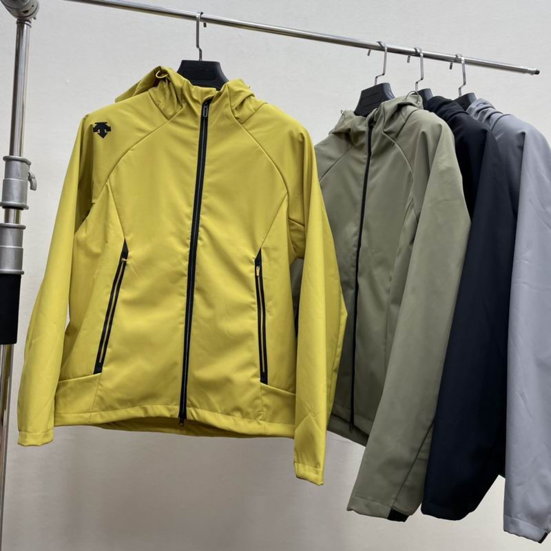 Descente M-3XL fxtx13