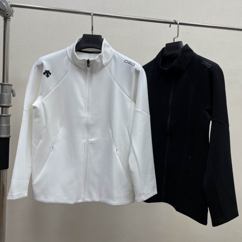 Descente M-4XL fxtx15