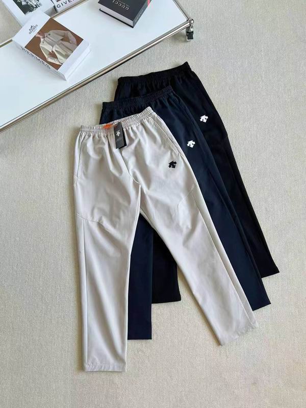 Descente M-3XL fxtx09