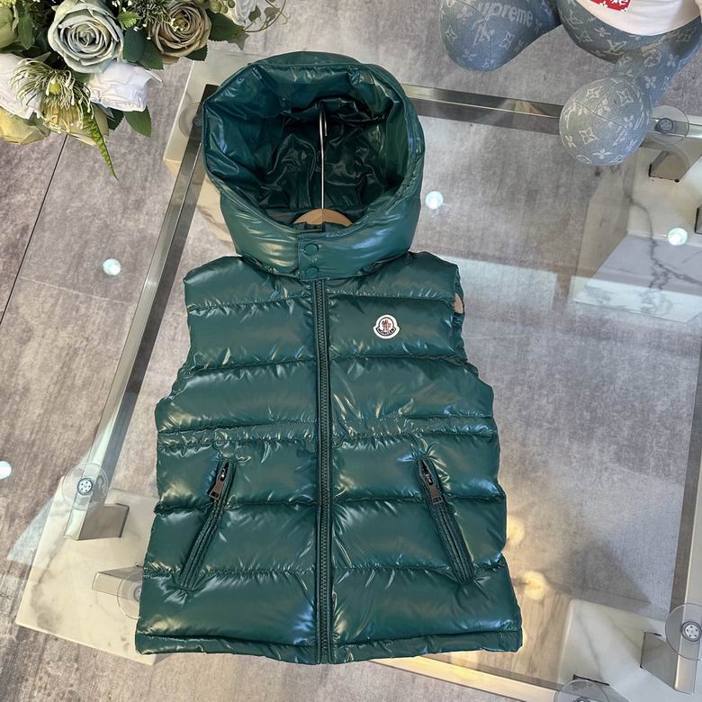 Moncler sz110-170 52