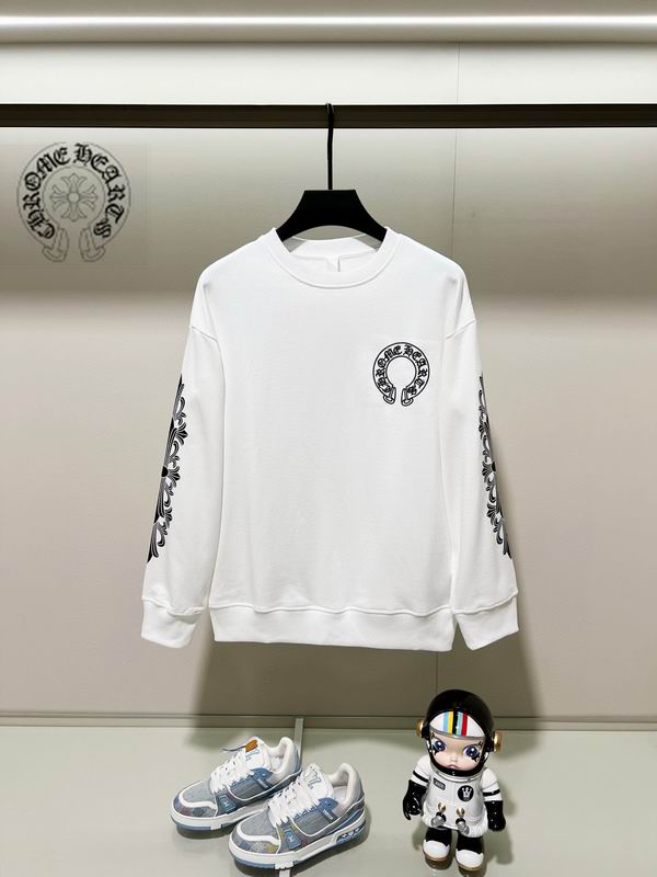 Chrome Hearts XS-L 24cr63