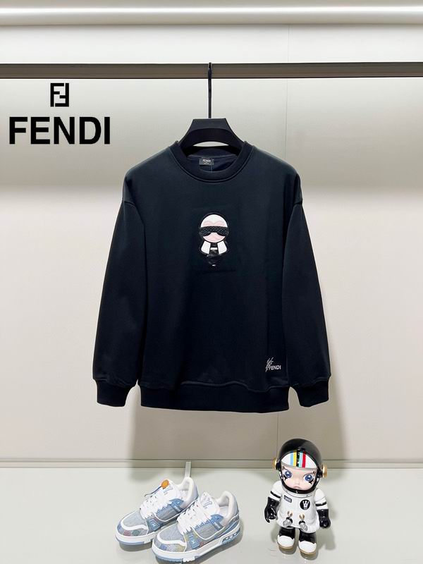 Fendi XS-L 24cr48