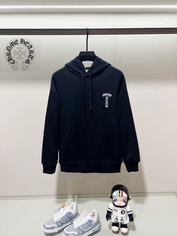 Chrome Hearts XS-L 24cr13