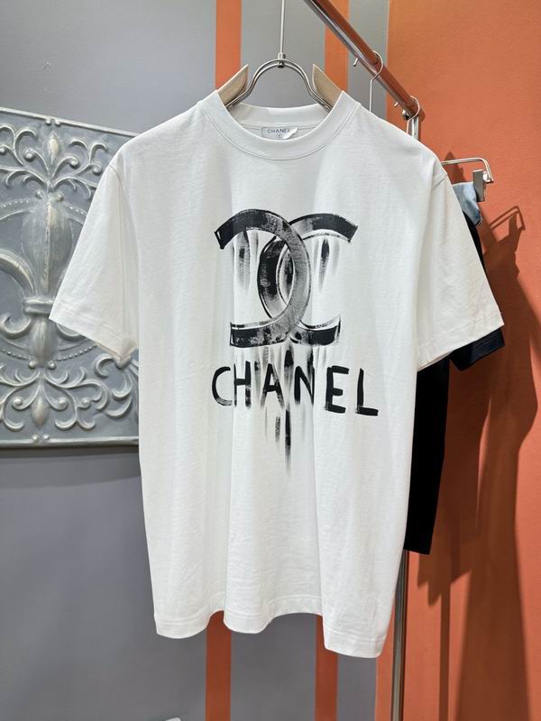Chanel S-XL tltx06
