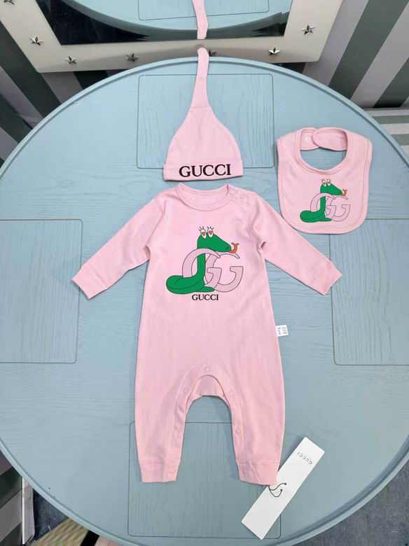 Gucci sz0-3 3-6 6-9 9-12 12-18 18-24 25