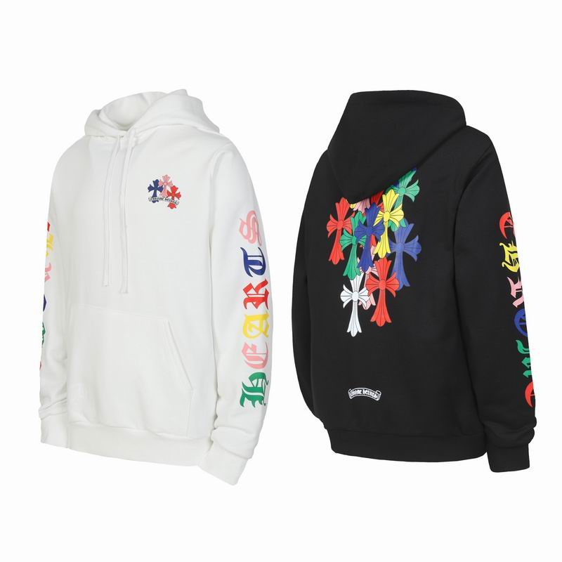 Chrome Hearts S-XL tltxL3105