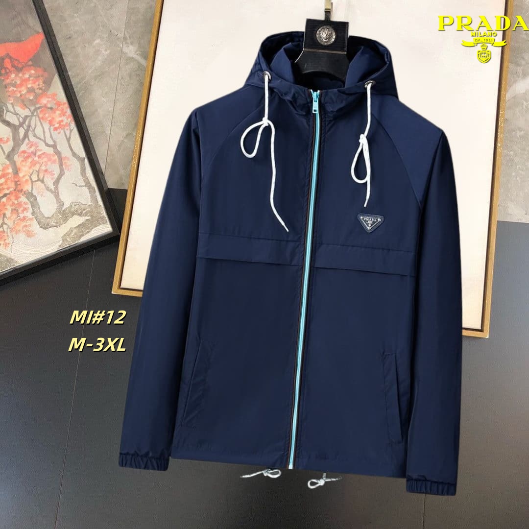 Prada M-3XL 12yr253