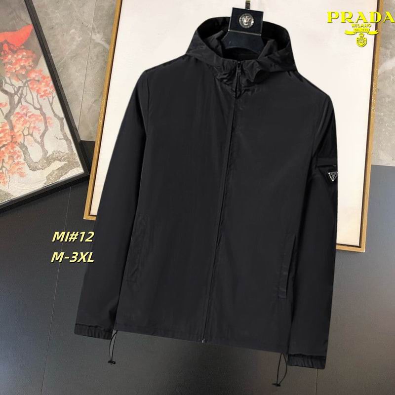 Prada M-3XL 12yr255