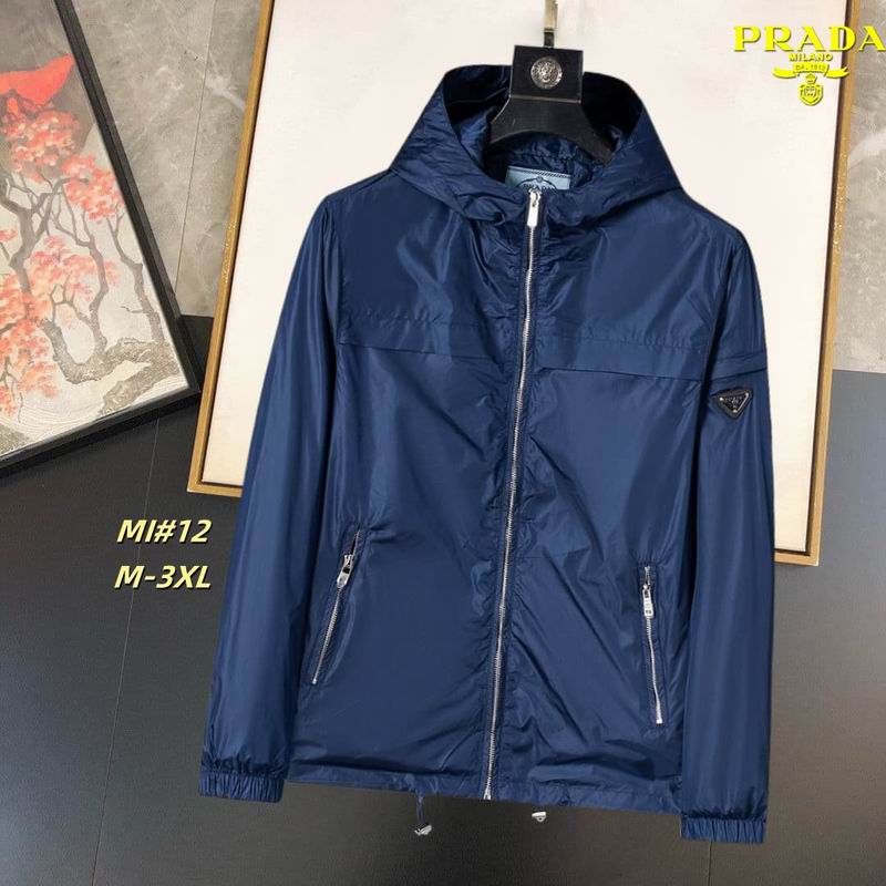 Prada M-3XL 12yr261