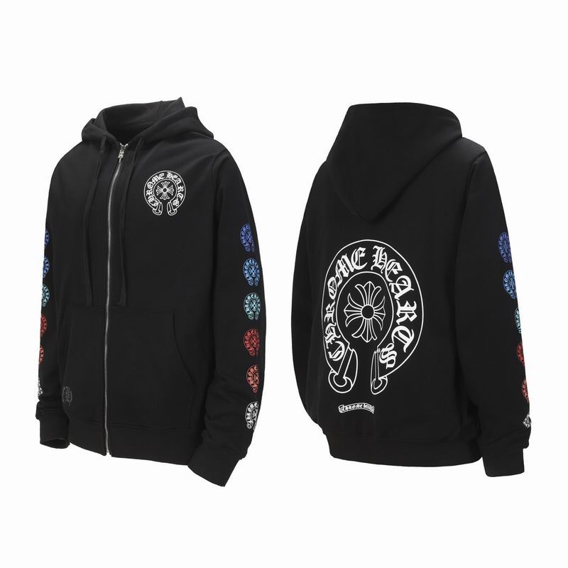 Chrome Hearts S-XL tltx10
