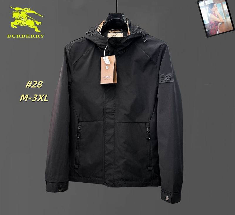 Burberry M-3XL 12yr355