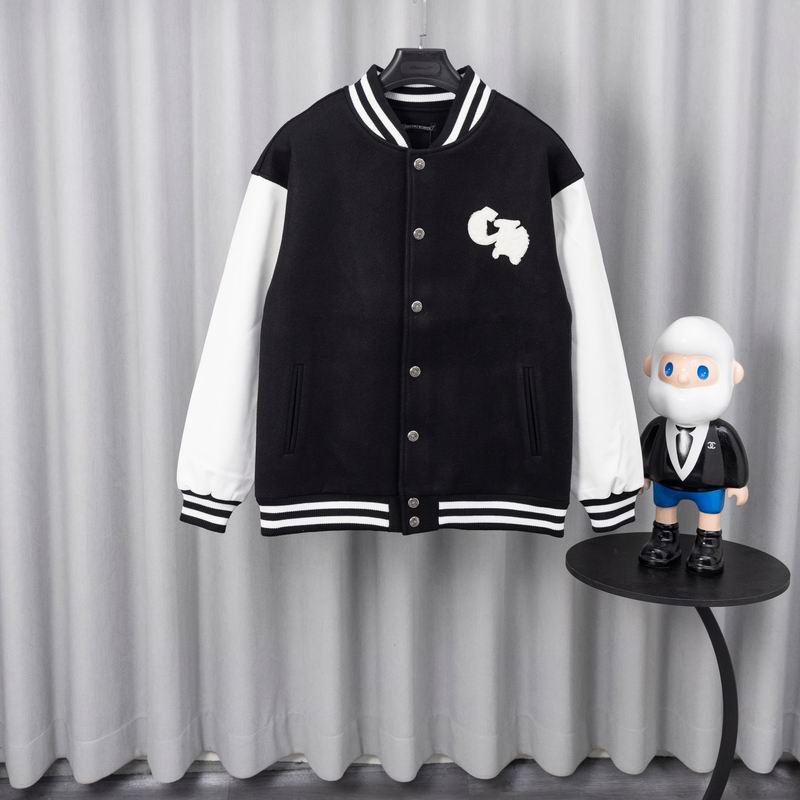 Chrome Hearts M-2XL tltx13