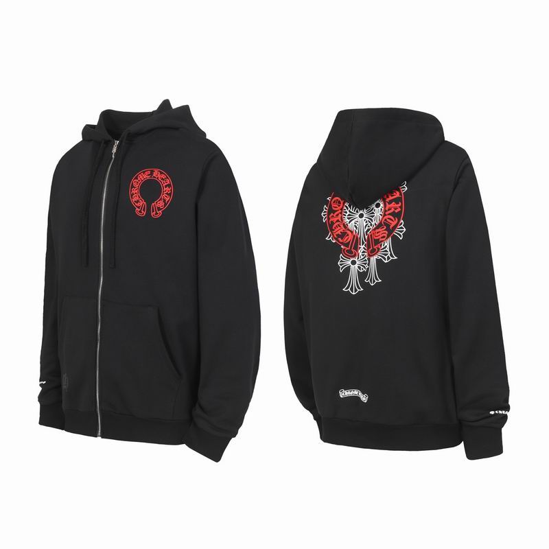 Chrome Hearts S-XL tltx21