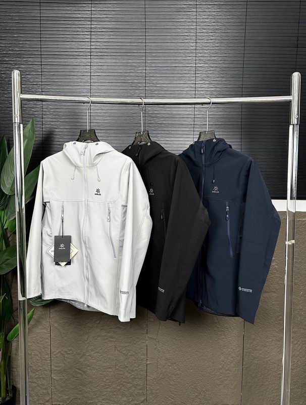 Kailas M-2XL tltxDJ0220