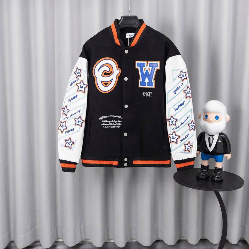 Off White M-2XL tltx04