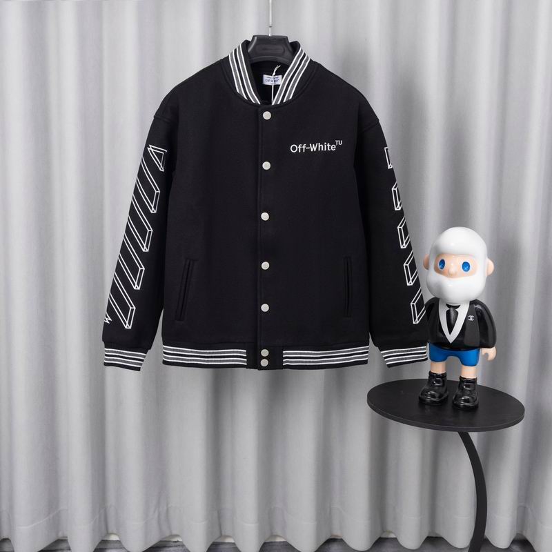 Off White M-2XL tltx05