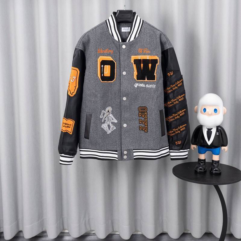 Off White M-2XL tltx06