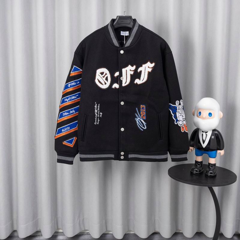 Off White M-2XL tltx07