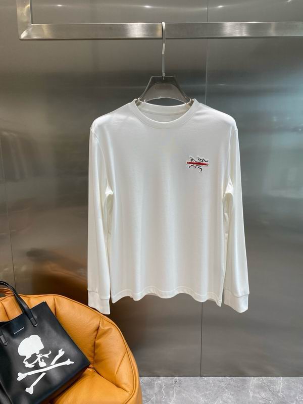 Arcteryx S-XL tltx01