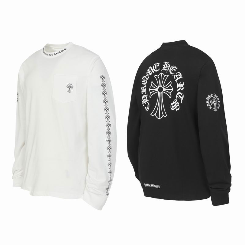 Chrome Hearts S-XL tltx2122