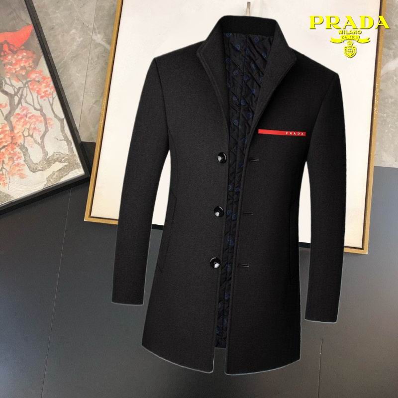 Prada M-4XL 12yr69