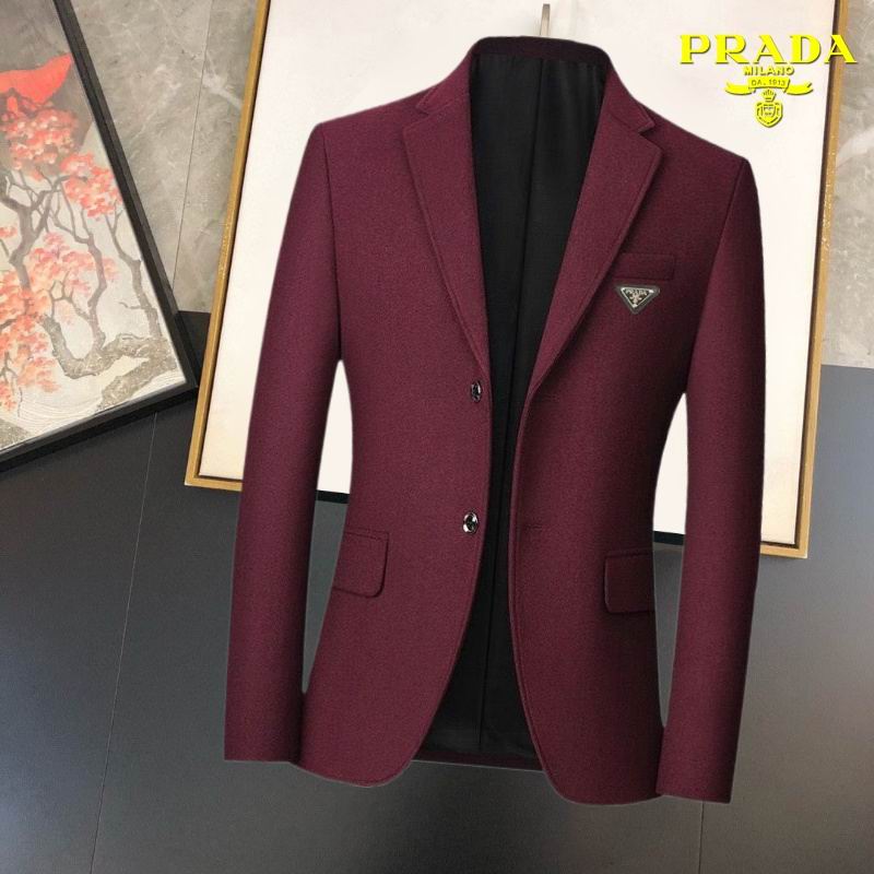 Prada M-4XL 12yr70