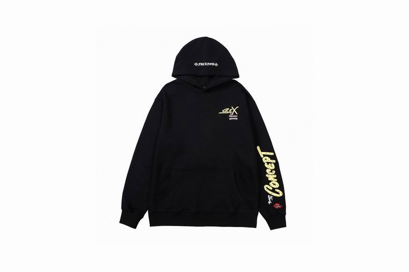 Chrome Hearts S-XL 55tx02