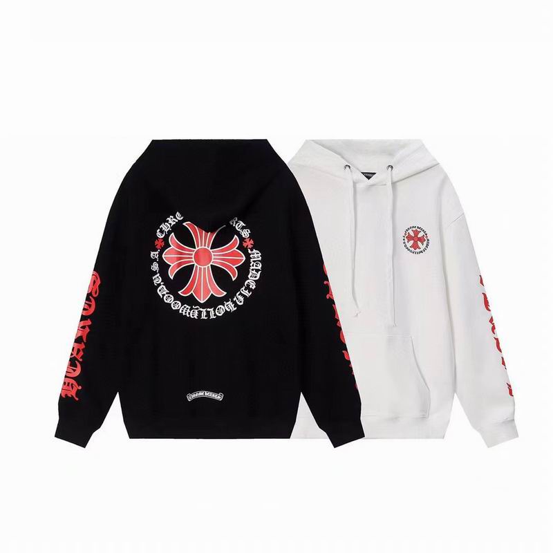 Chrome Hearts S-XL 55tx04