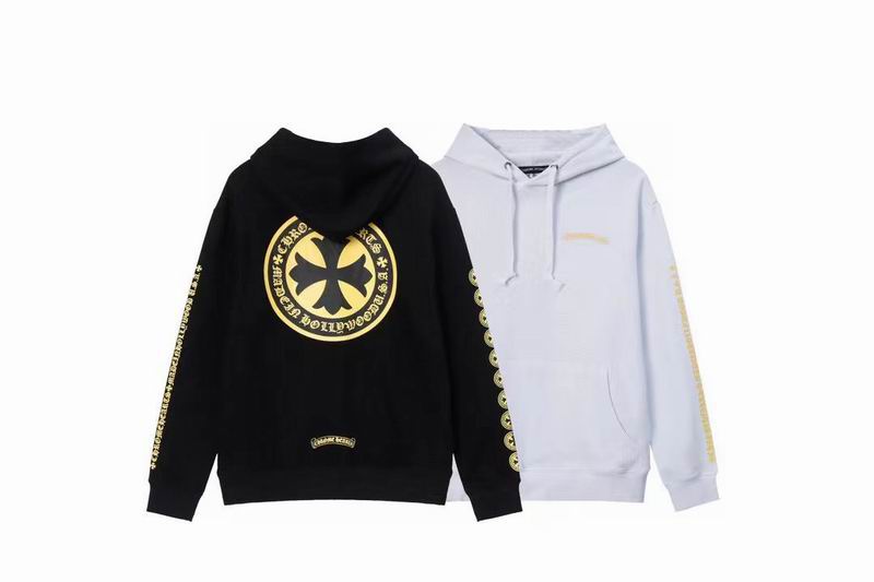 Chrome Hearts S-XL 55tx07