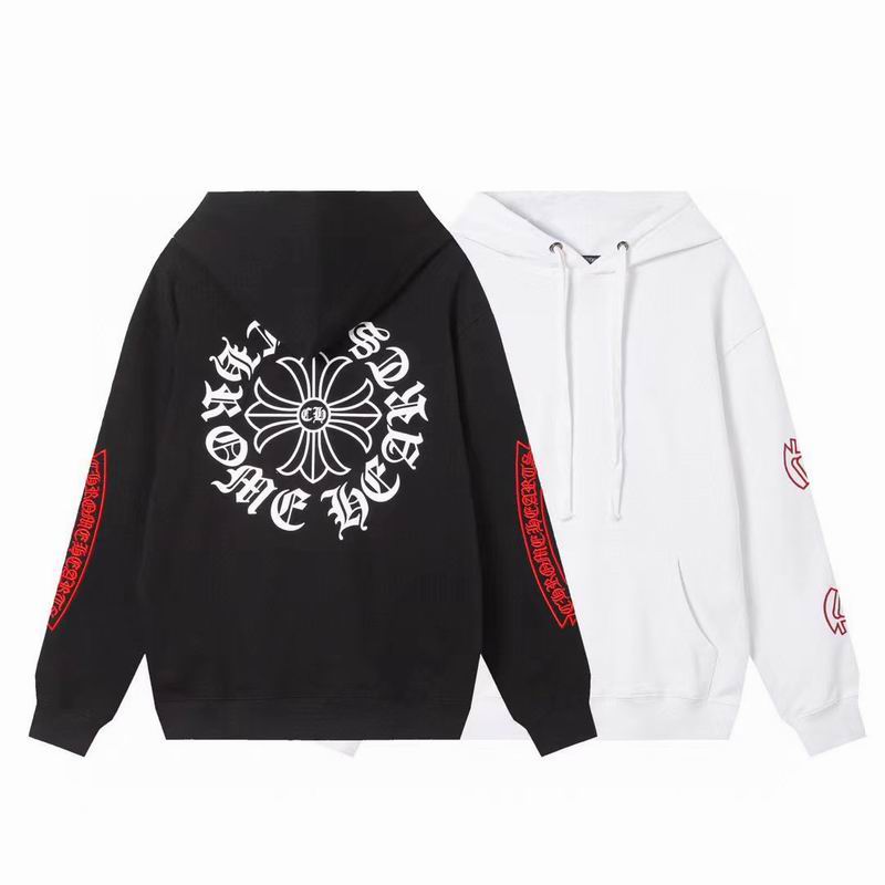 Chrome Hearts S-XL 55tx20