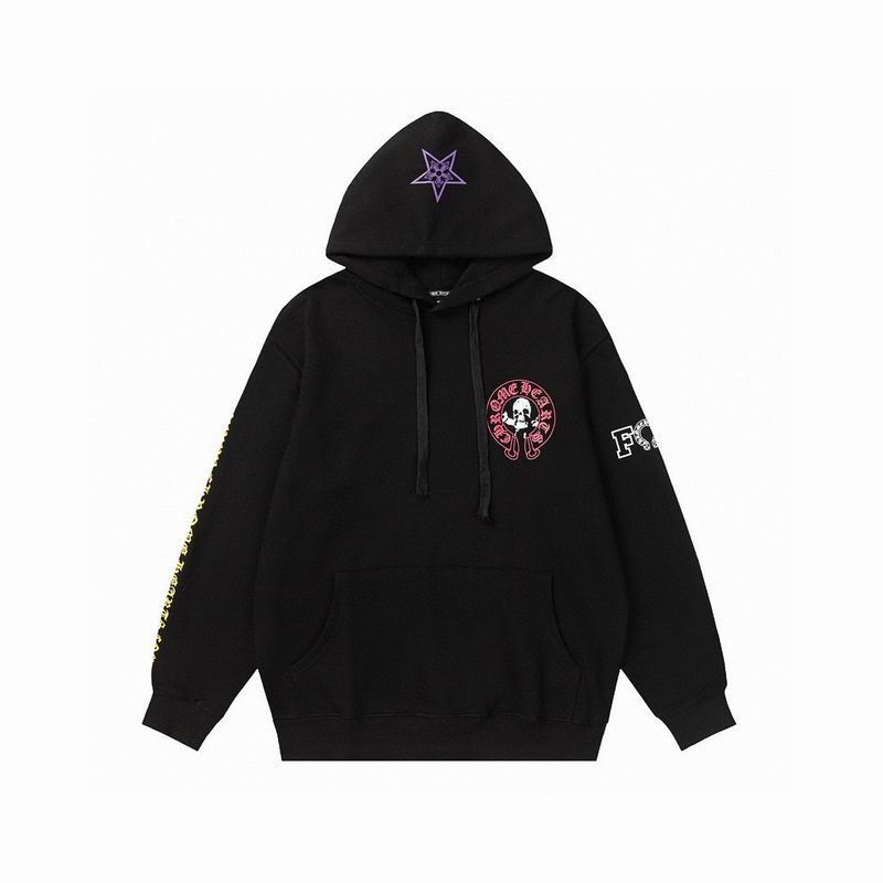 Chrome Hearts S-XL 55tx21