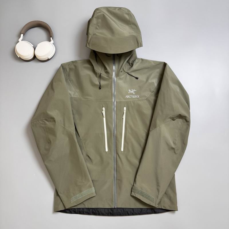Arcteryx S-2XL 55tx06