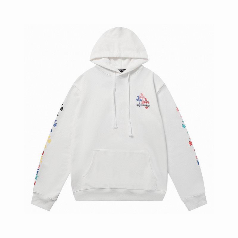 Chrome Hearts S-XL 55tx29