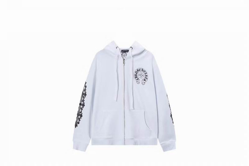 Chrome Hearts S-XL 55tx09
