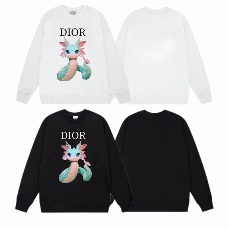 Dior XS-L 55tx07