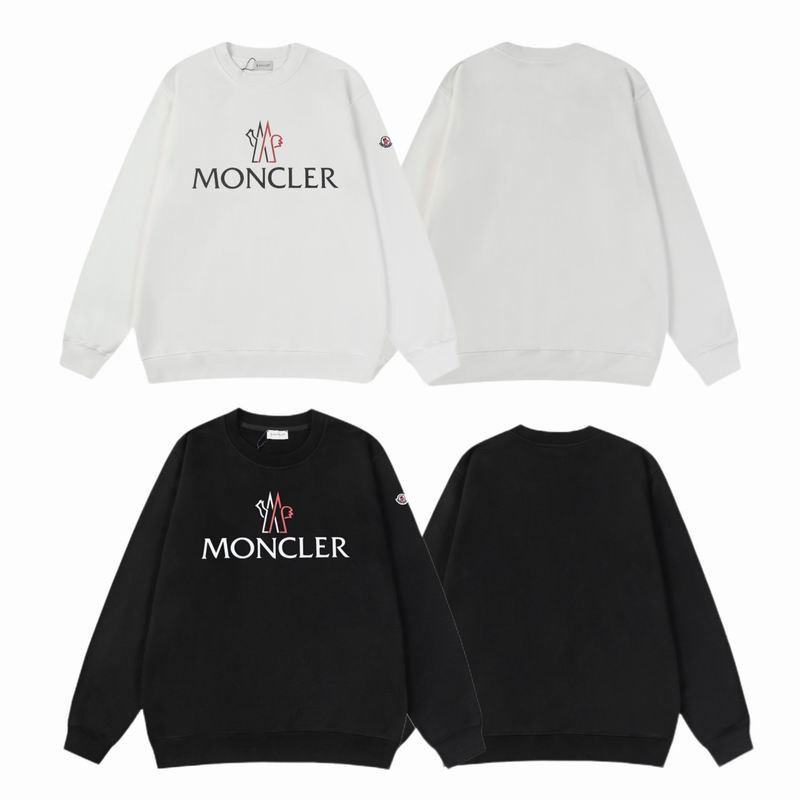 Moncler XS-L 55tx03