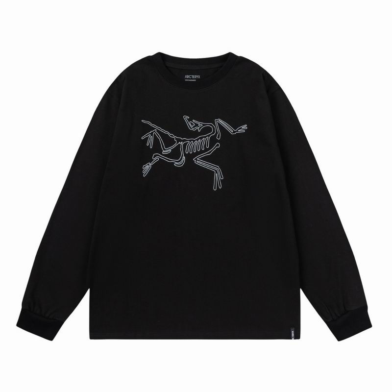 Arcteryx XS-L 55tx01