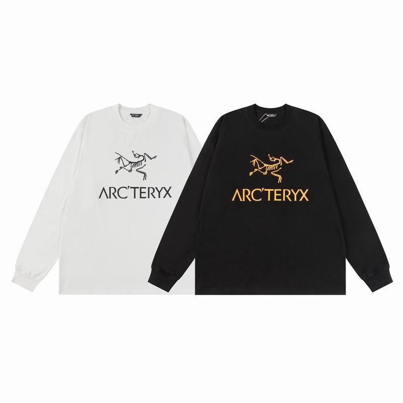 Arcteryx XS-L 55tx11