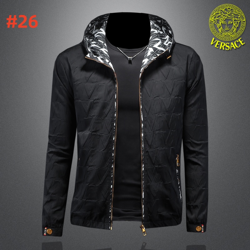 Versace M-5XL 12yr128