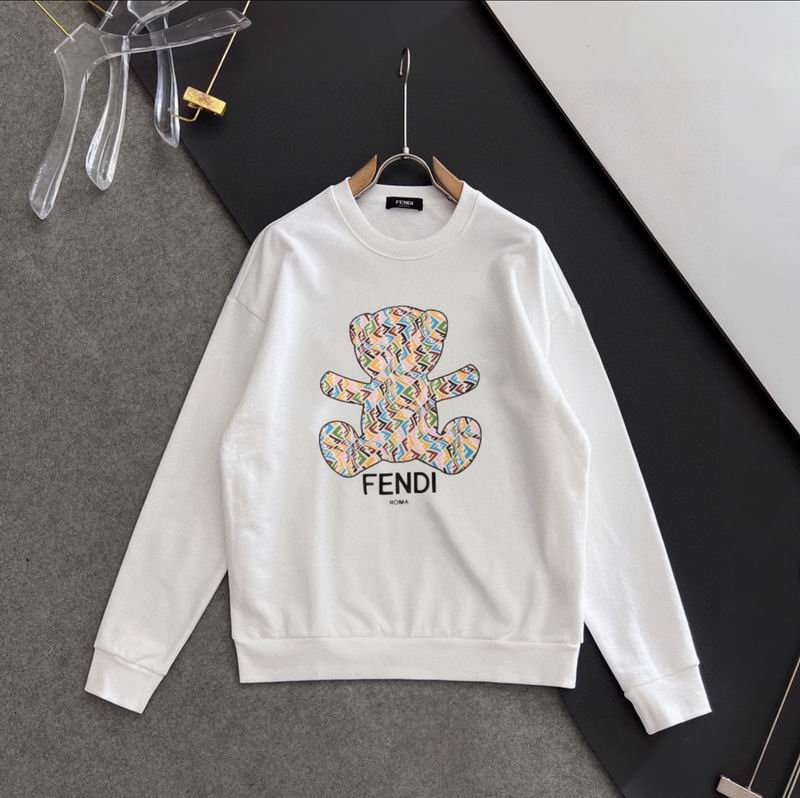Fendi XS-L sxitxF8008