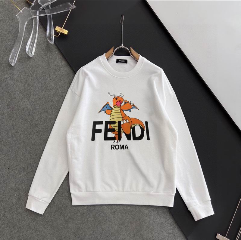 Fendi XS-L sxitxF8014