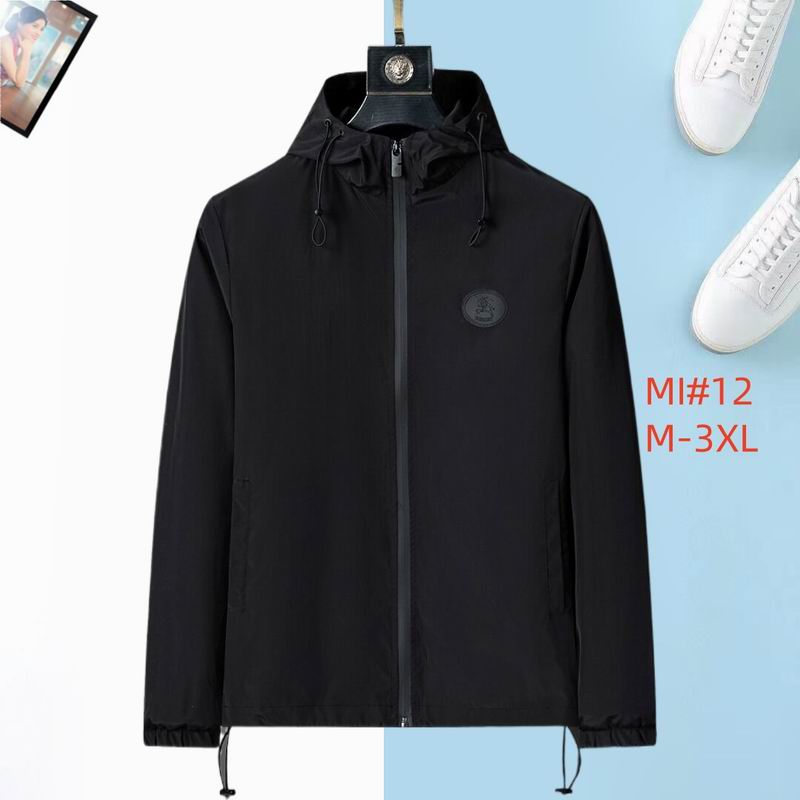 Burberry M-3XL 12yr368