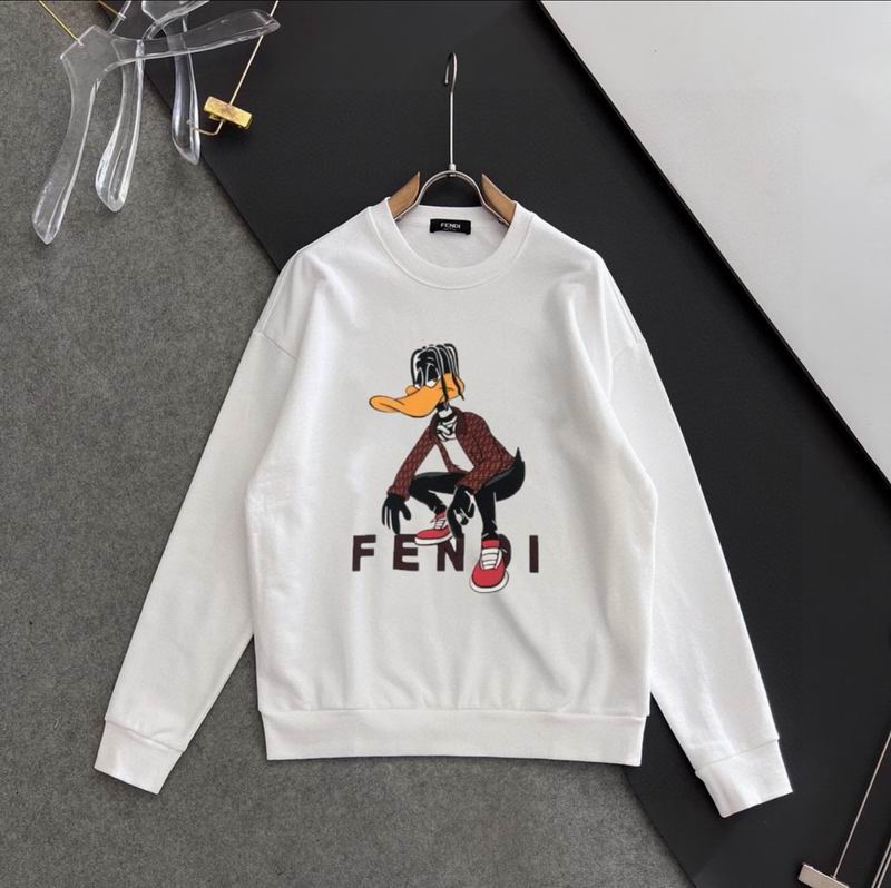 Fendi XS-L sxitxF8018