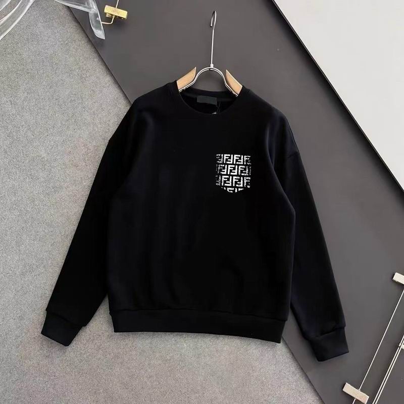 Fendi XS-L sxitxF8021