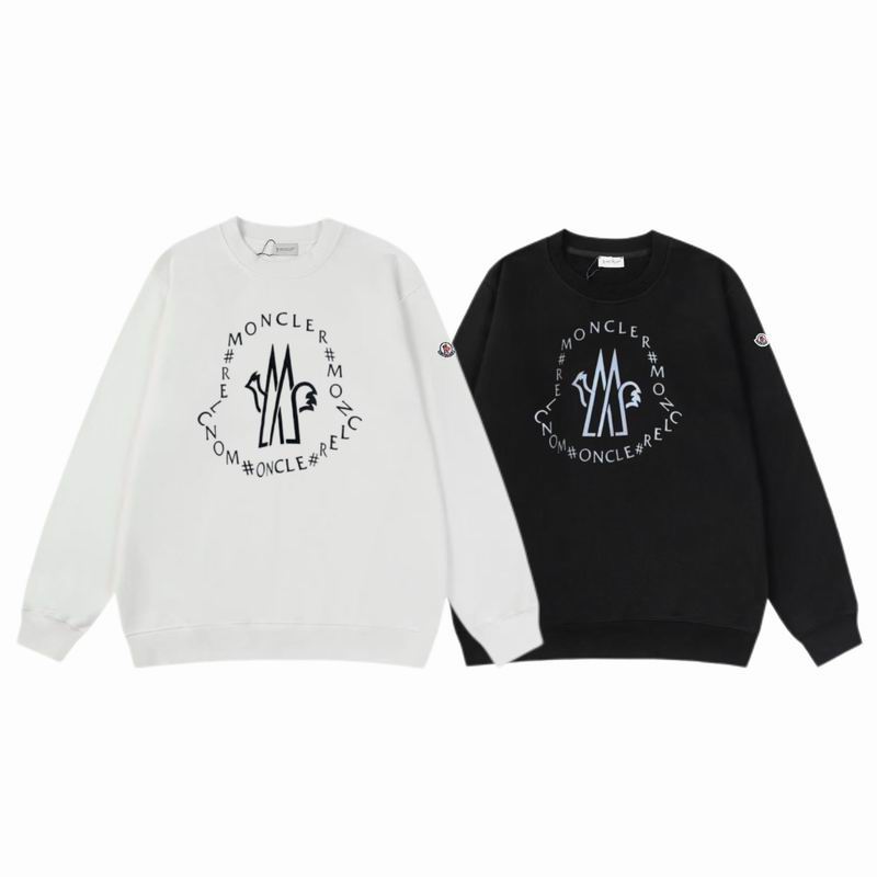 Moncler XS-L sxitxM8040