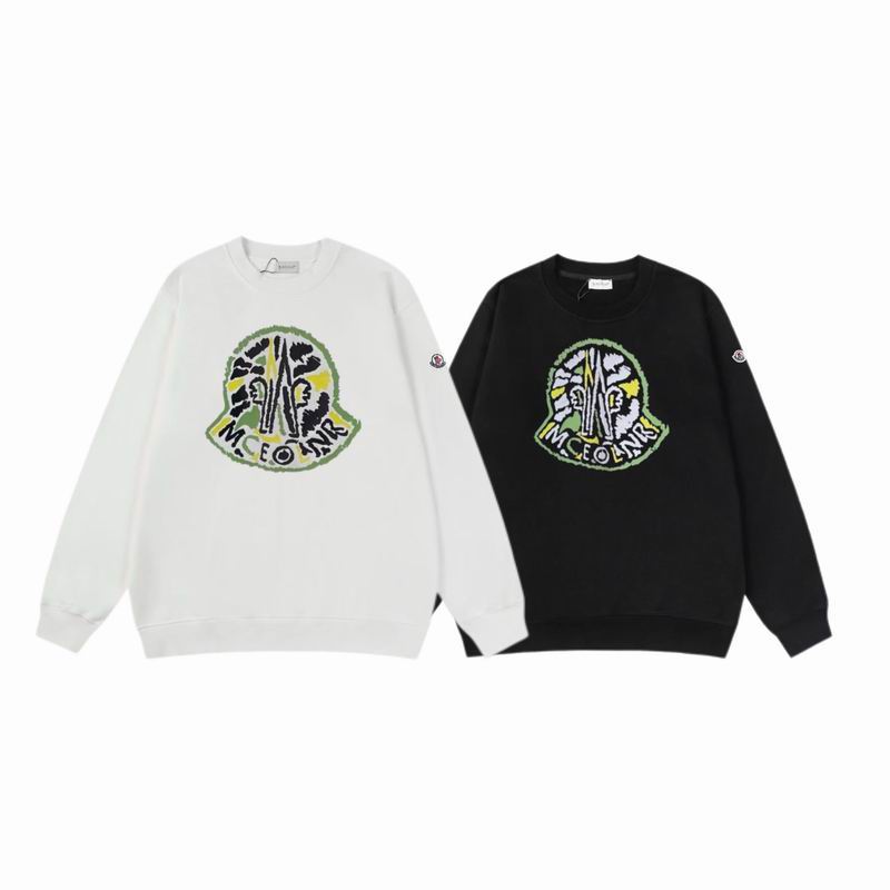 Moncler XS-L sxitxM8043