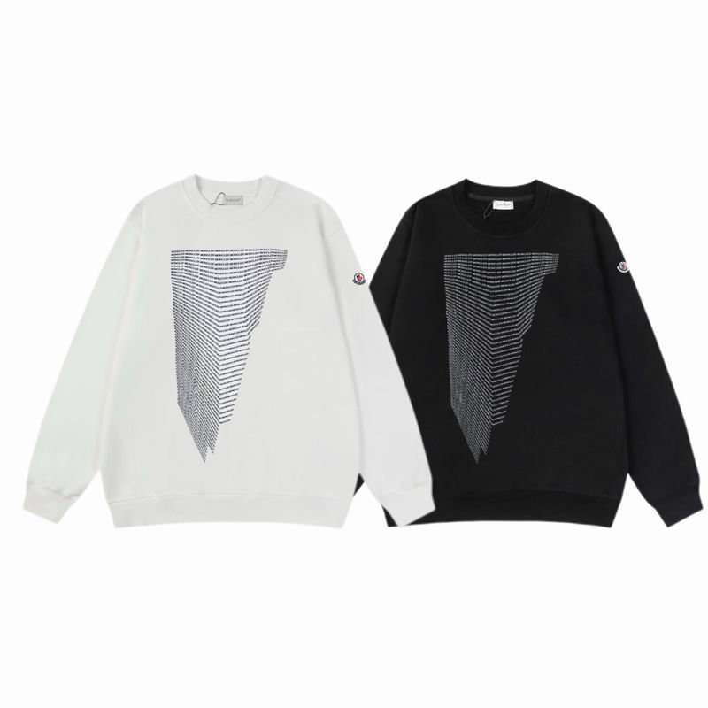 Moncler XS-L sxitxM8046