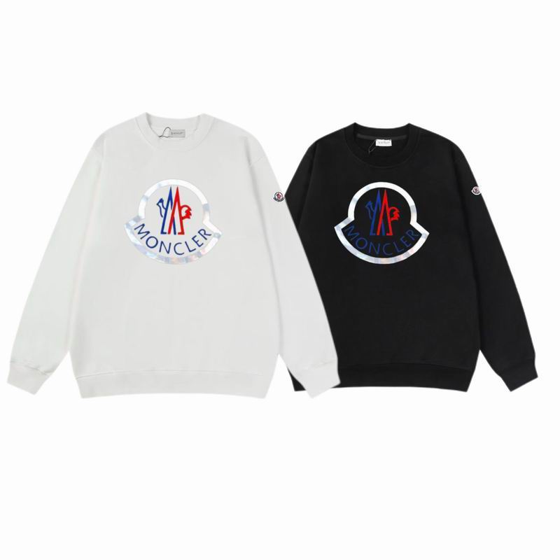 Moncler XS-L sxitxM8055